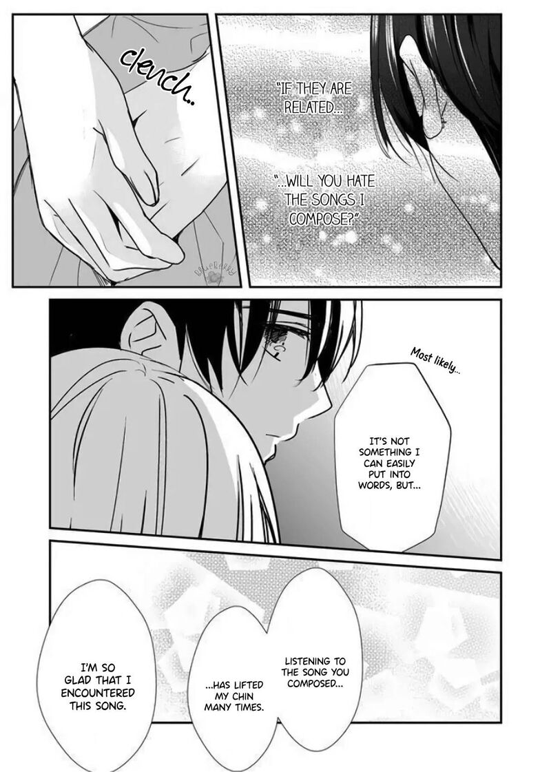 Mugi Kun Ni Koi Wo Shite Wa Ikenai 9 15