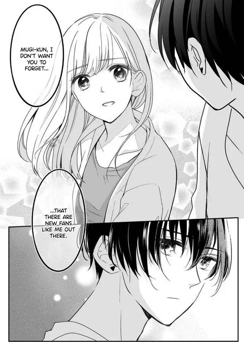 Mugi Kun Ni Koi Wo Shite Wa Ikenai 9 16