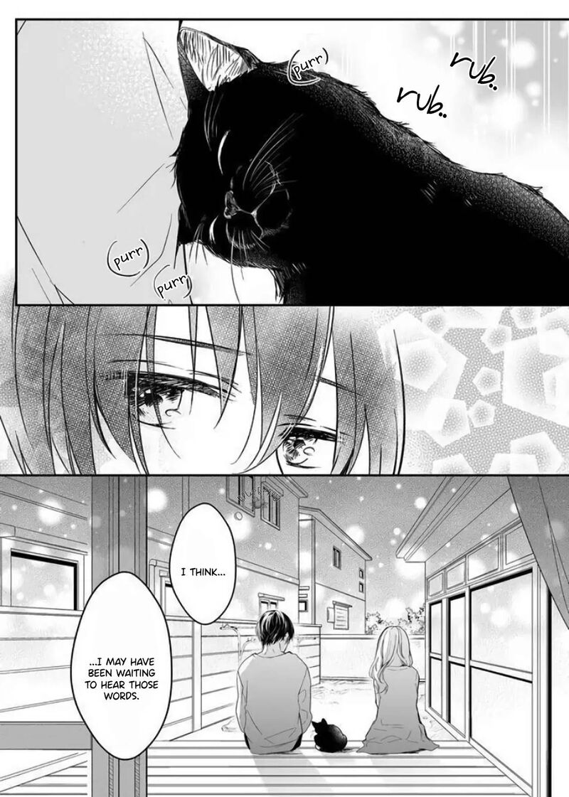 Mugi Kun Ni Koi Wo Shite Wa Ikenai 9 17