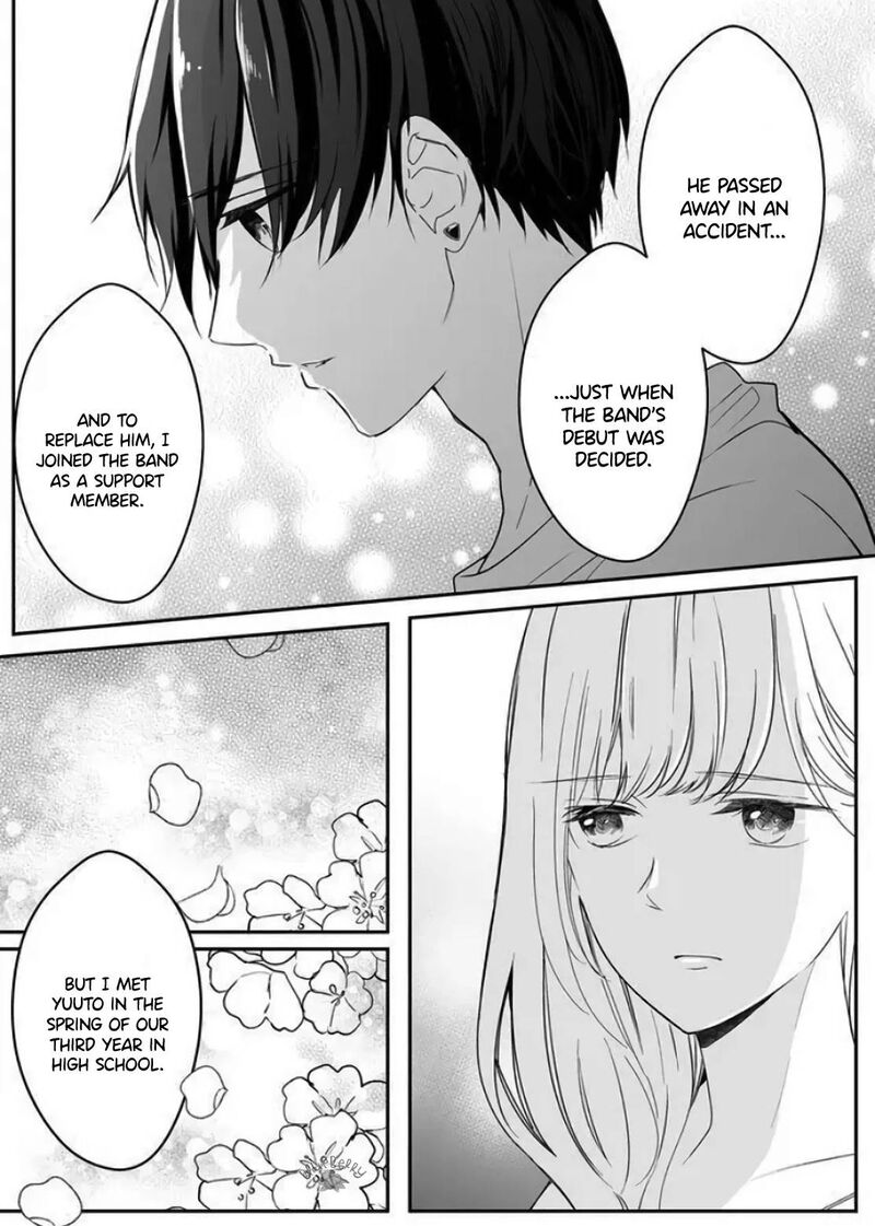 Mugi Kun Ni Koi Wo Shite Wa Ikenai 9 5