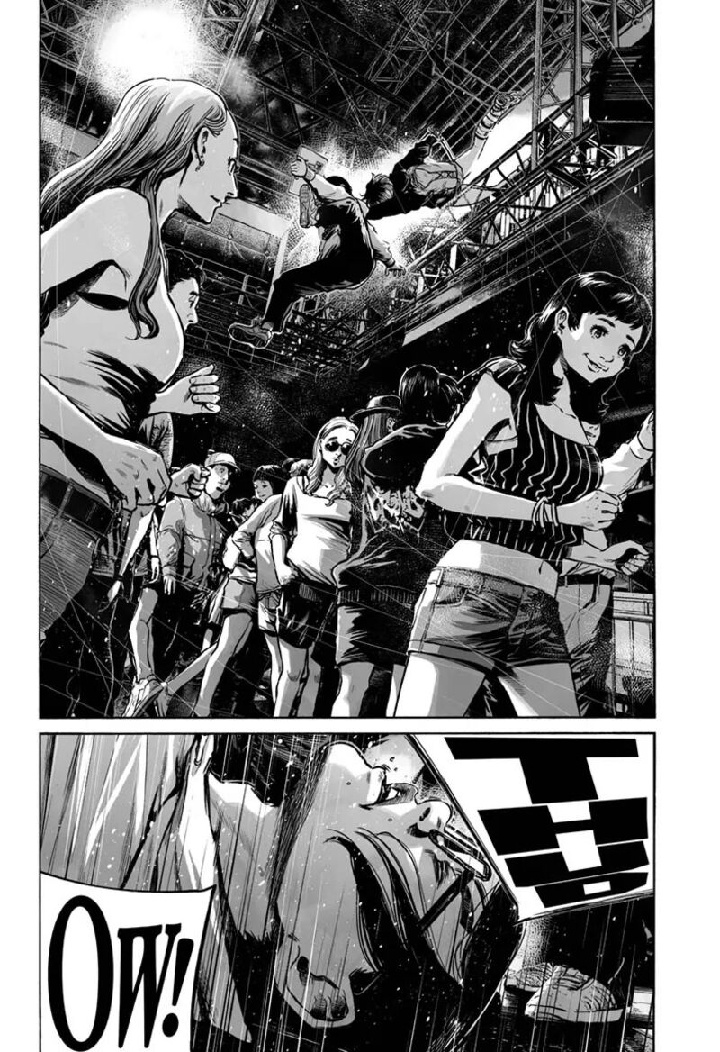 Mujina In To The Deep 19 6