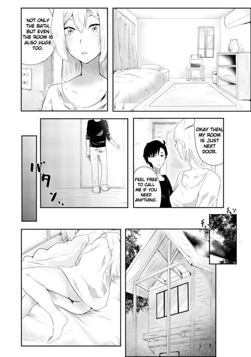 Mujintou De Elf To Kyoudou Seikatsu 1 29