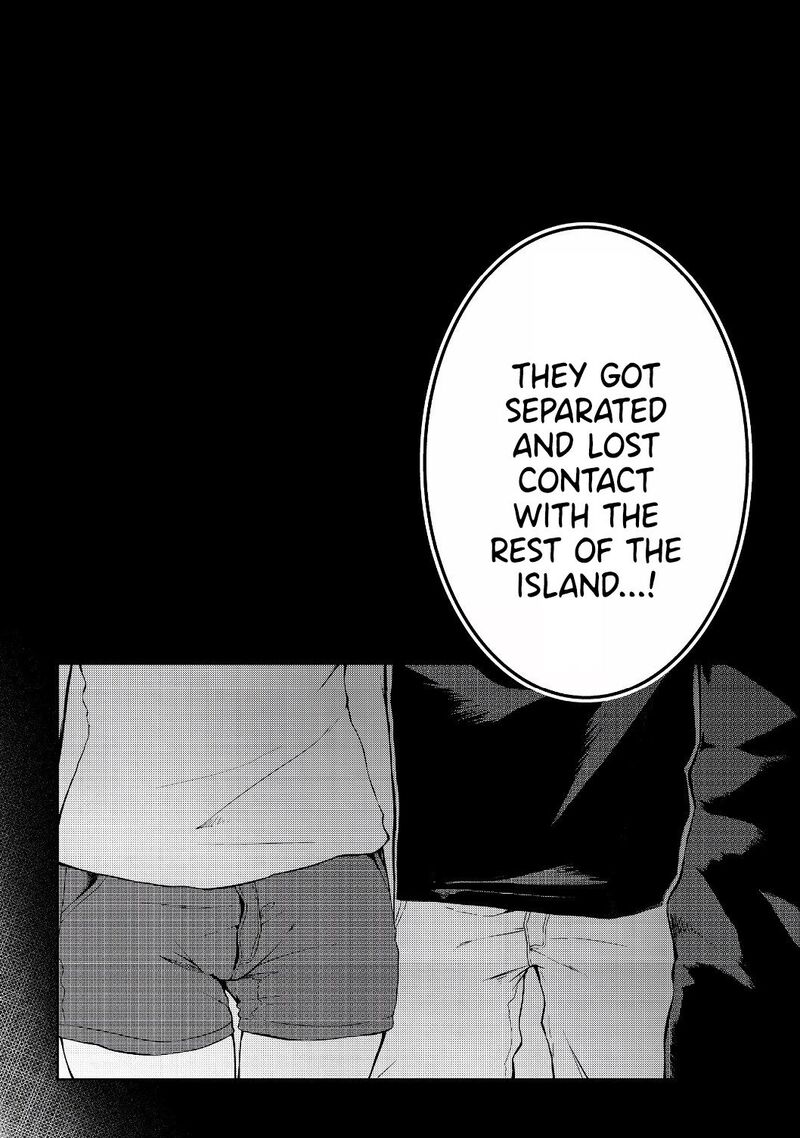 Mujintou De Elf To Kyoudou Seikatsu 10 1