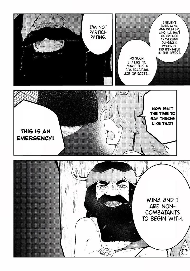 Mujintou De Elf To Kyoudou Seikatsu 10 3