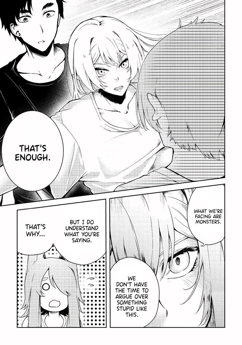 Mujintou De Elf To Kyoudou Seikatsu 10 8
