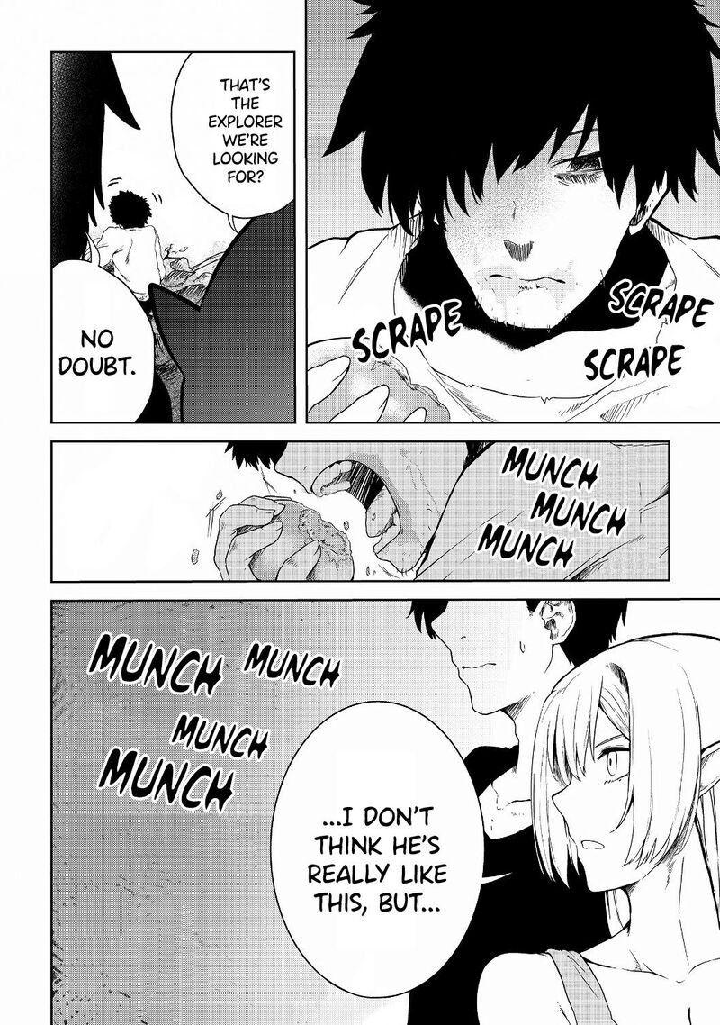 Mujintou De Elf To Kyoudou Seikatsu 11 19