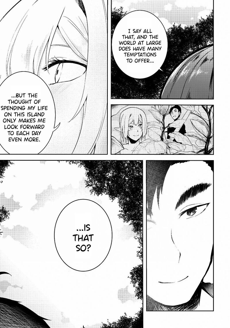 Mujintou De Elf To Kyoudou Seikatsu 11 6