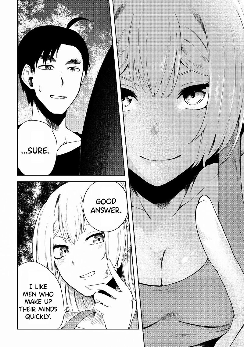 Mujintou De Elf To Kyoudou Seikatsu 11 9