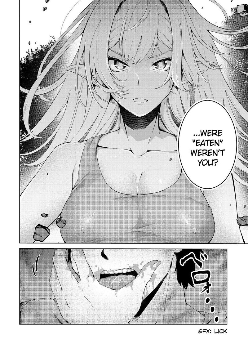 Mujintou De Elf To Kyoudou Seikatsu 12 3