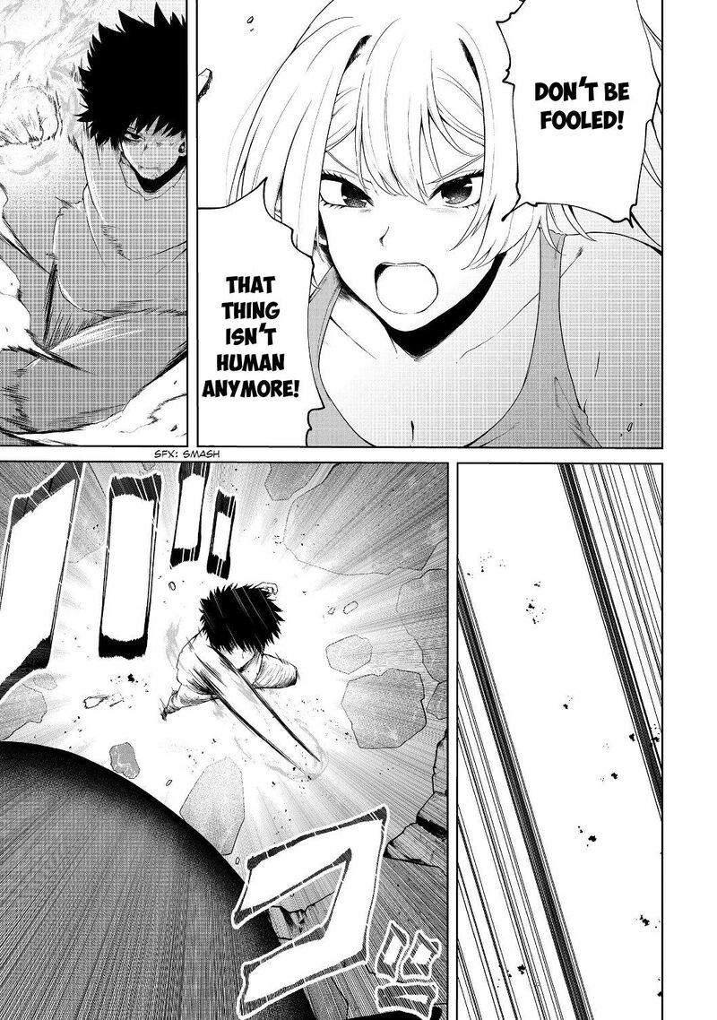Mujintou De Elf To Kyoudou Seikatsu 12 6