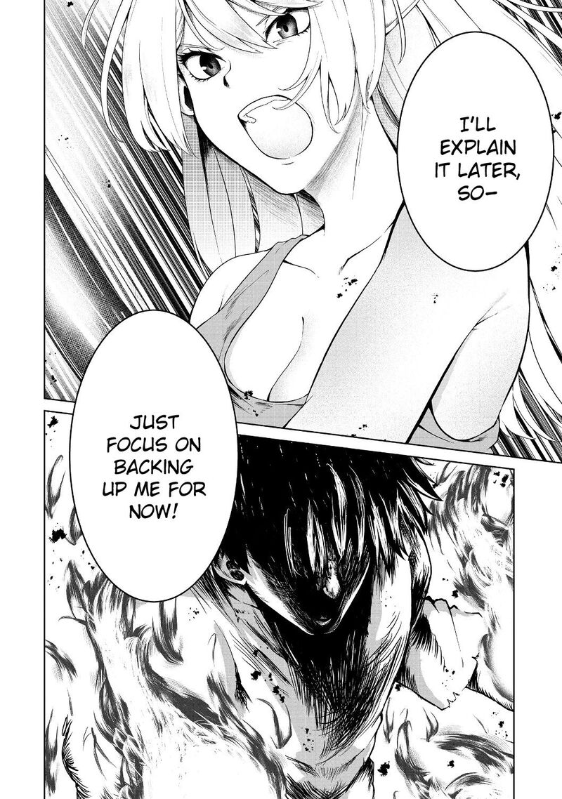 Mujintou De Elf To Kyoudou Seikatsu 12 7