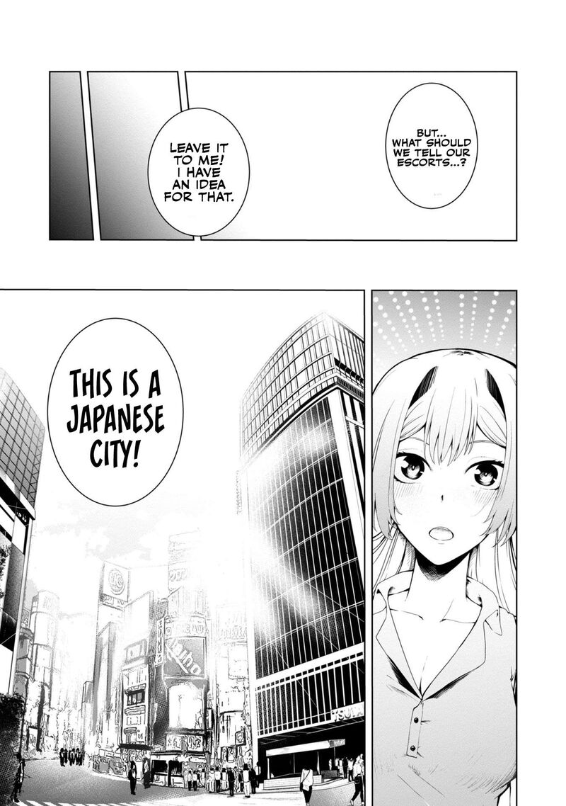 Mujintou De Elf To Kyoudou Seikatsu 14 6