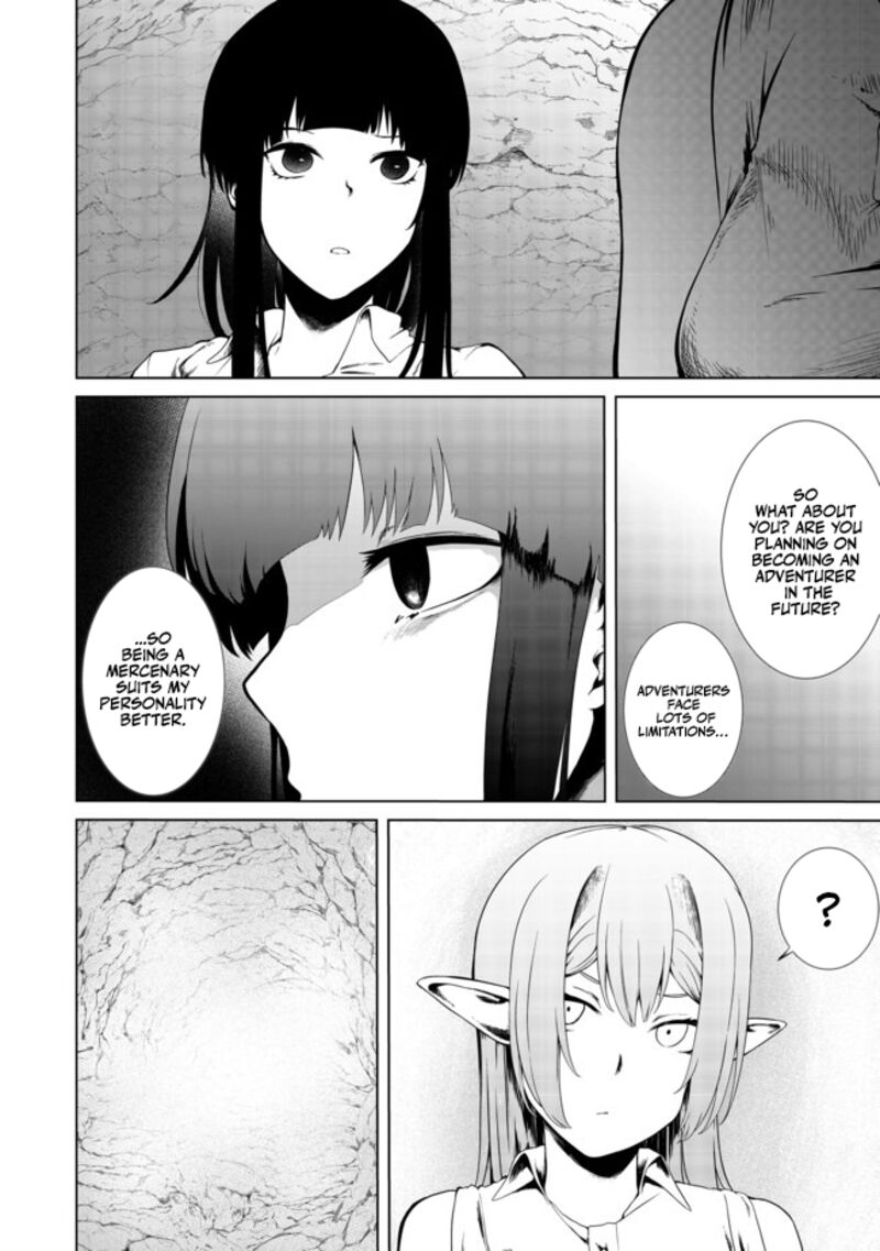 Mujintou De Elf To Kyoudou Seikatsu 17 9