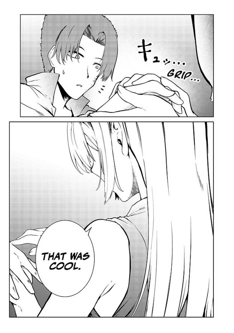 Mujintou De Elf To Kyoudou Seikatsu 20 20