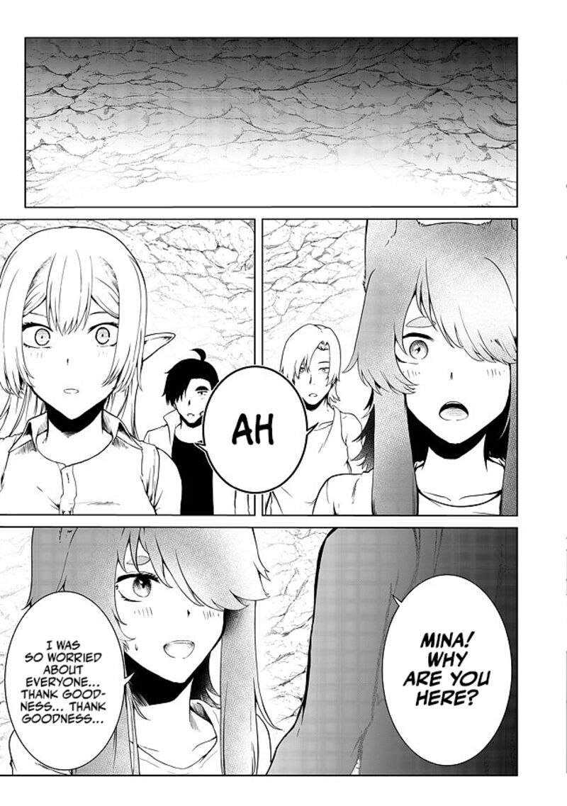 Mujintou De Elf To Kyoudou Seikatsu 20 26