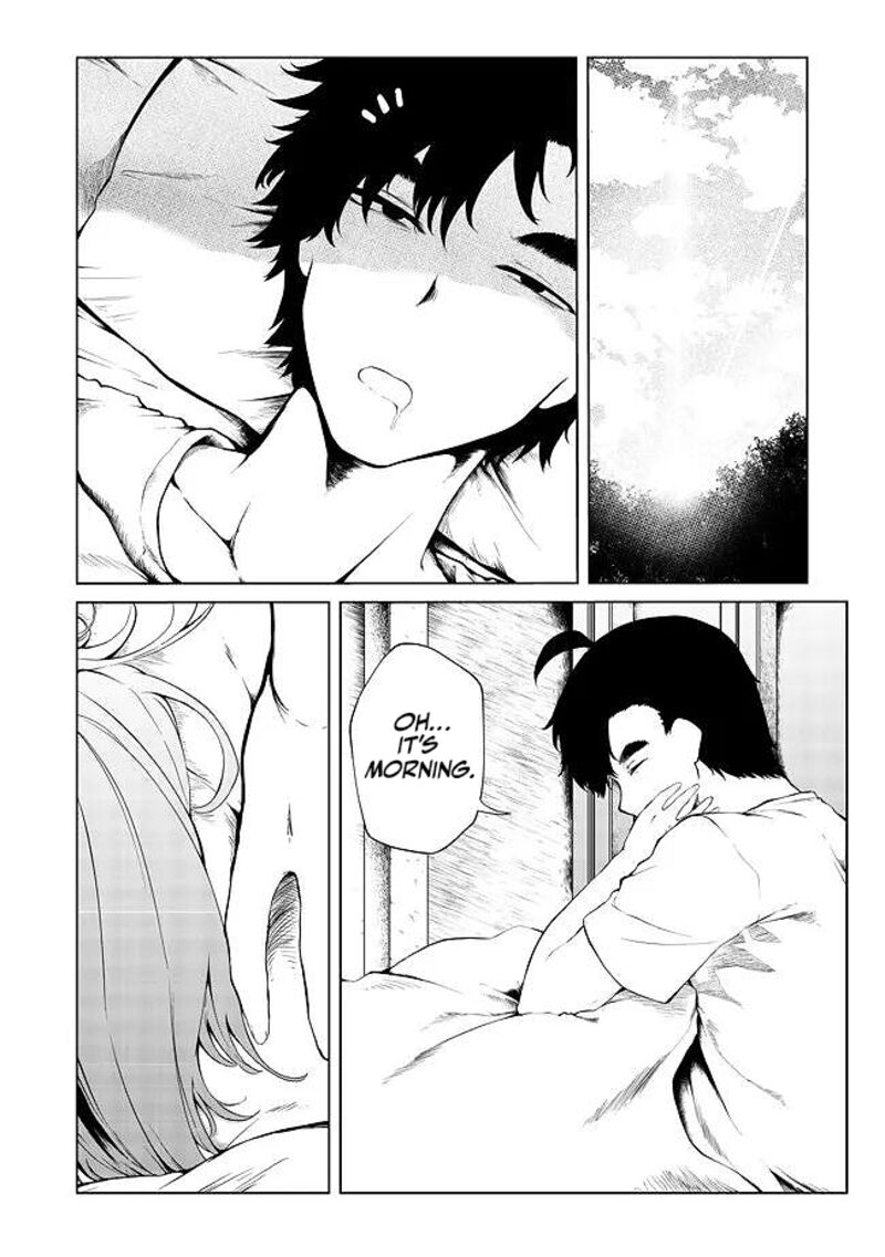 Mujintou De Elf To Kyoudou Seikatsu 23 1