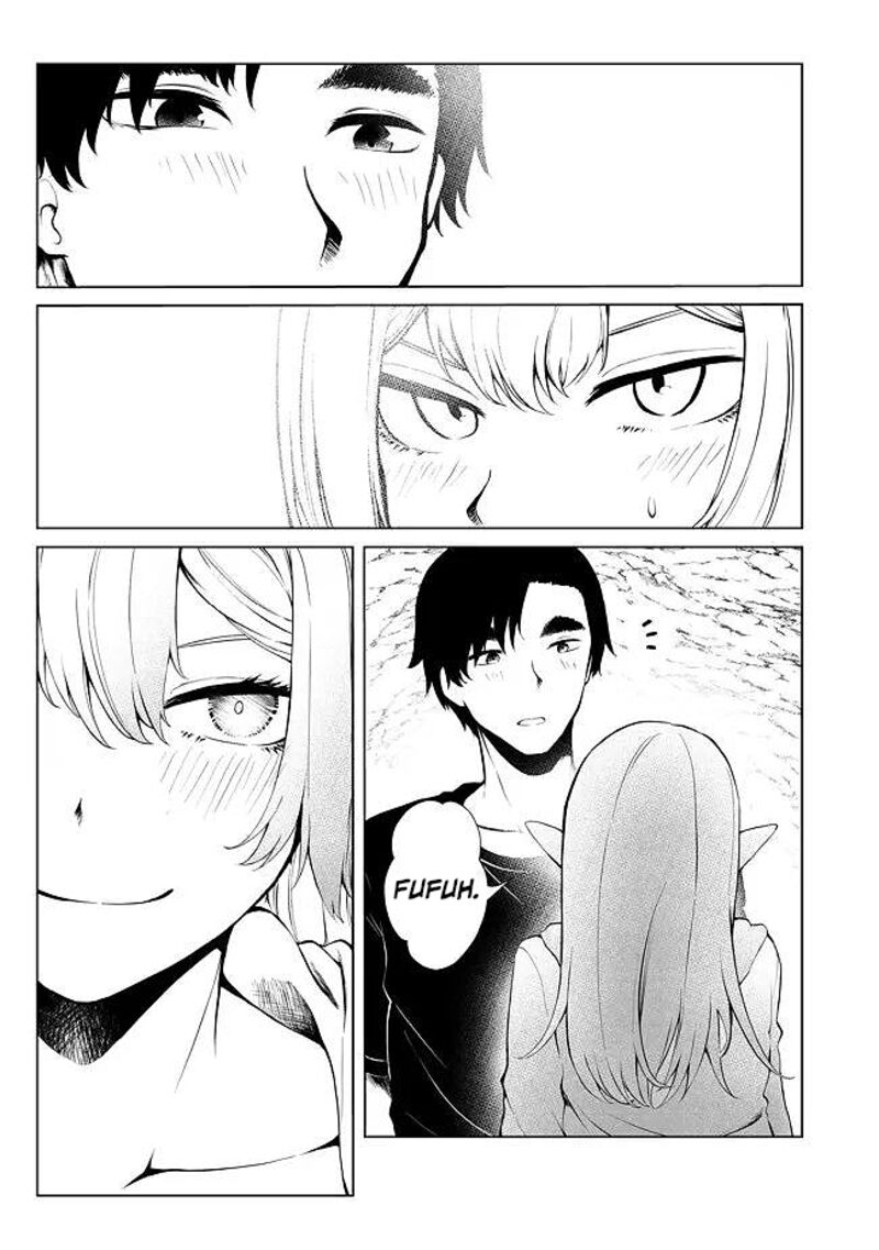 Mujintou De Elf To Kyoudou Seikatsu 23 18