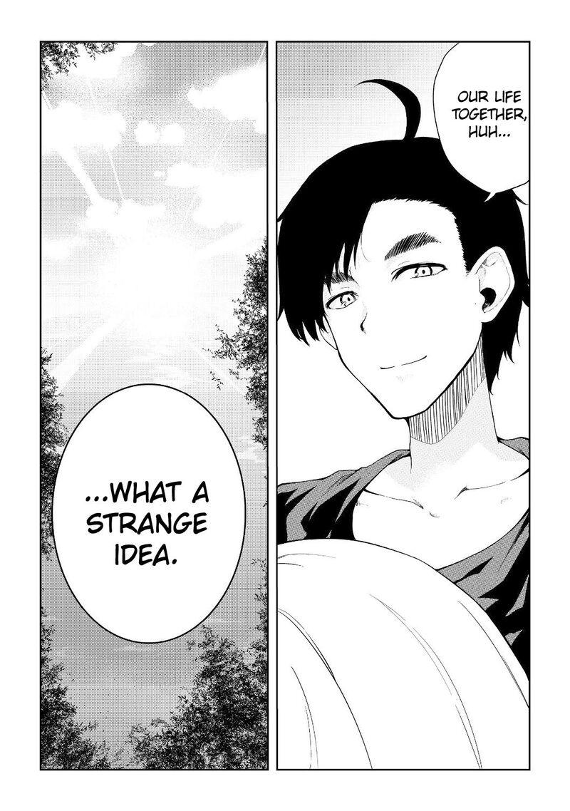 Mujintou De Elf To Kyoudou Seikatsu 7 25