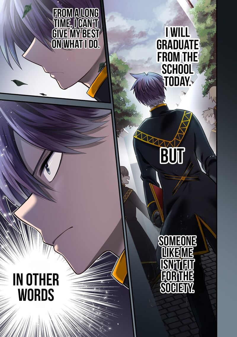 Mukiryoku Neet Na Moto Shindou Boukensha Ni Naru 1 2