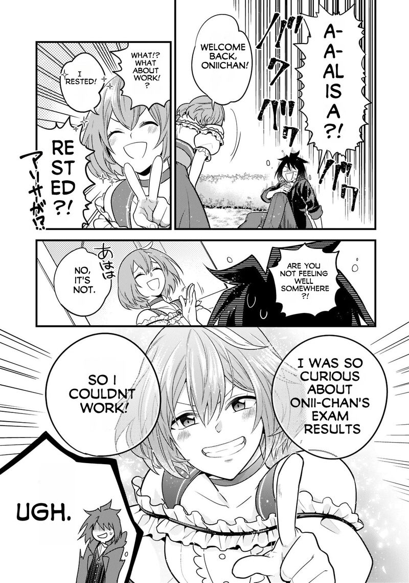 Mukiryoku Neet Na Moto Shindou Boukensha Ni Naru 10 4