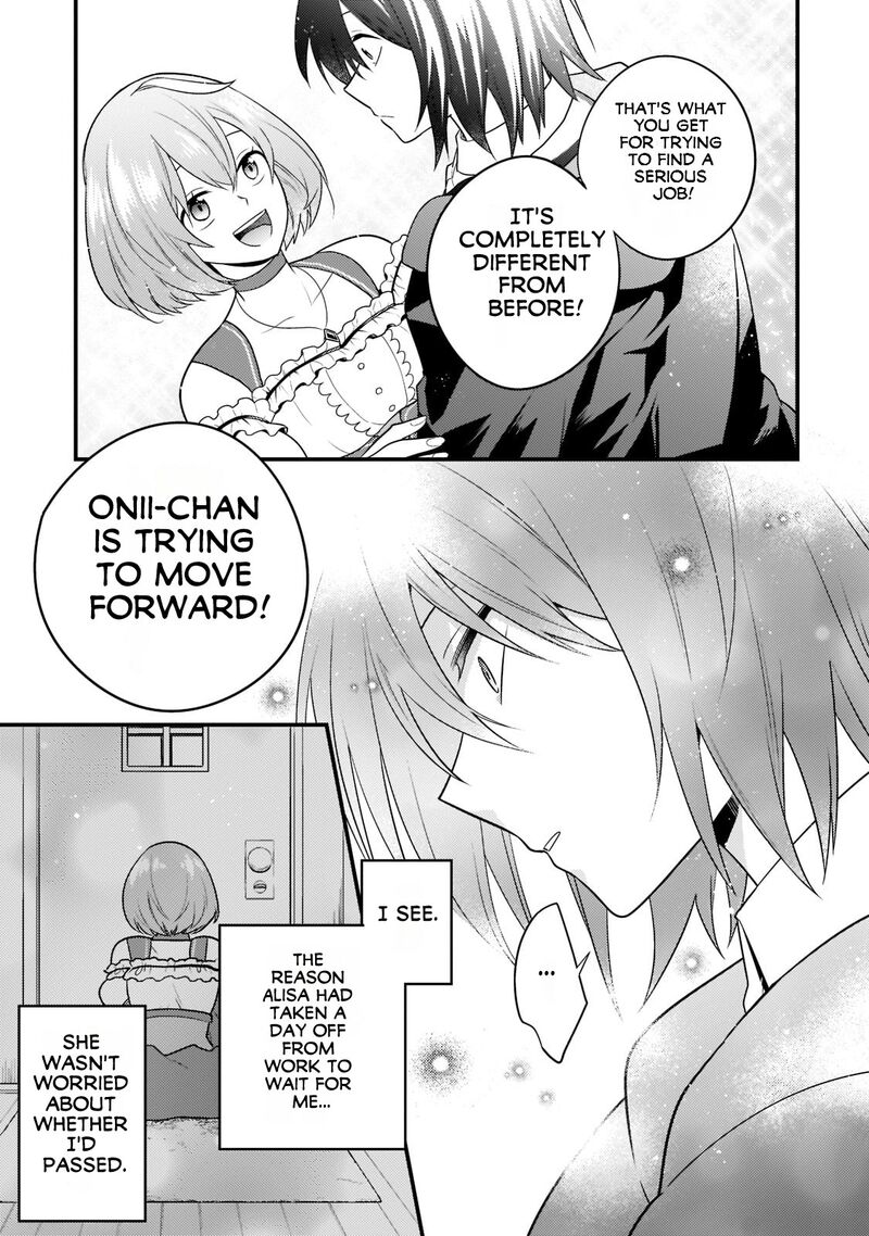 Mukiryoku Neet Na Moto Shindou Boukensha Ni Naru 10 6