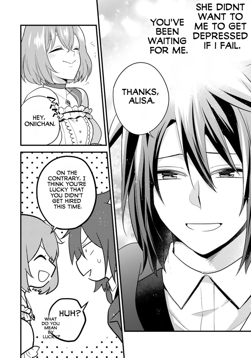 Mukiryoku Neet Na Moto Shindou Boukensha Ni Naru 10 7