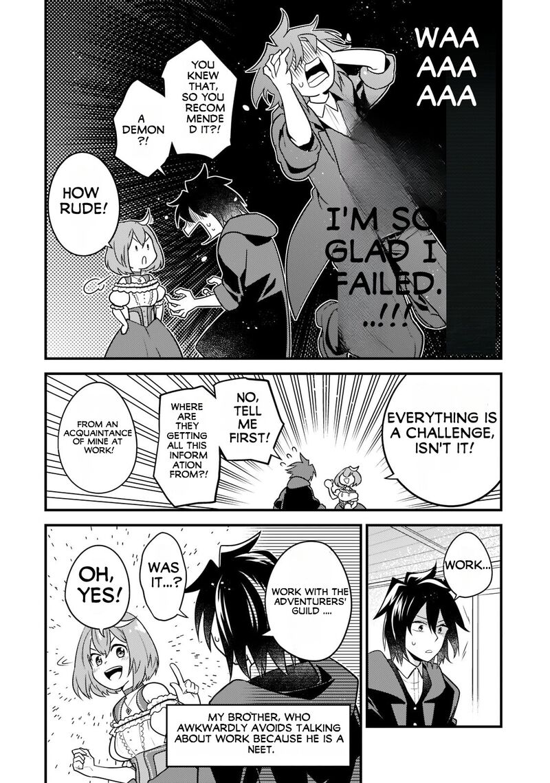 Mukiryoku Neet Na Moto Shindou Boukensha Ni Naru 10 9