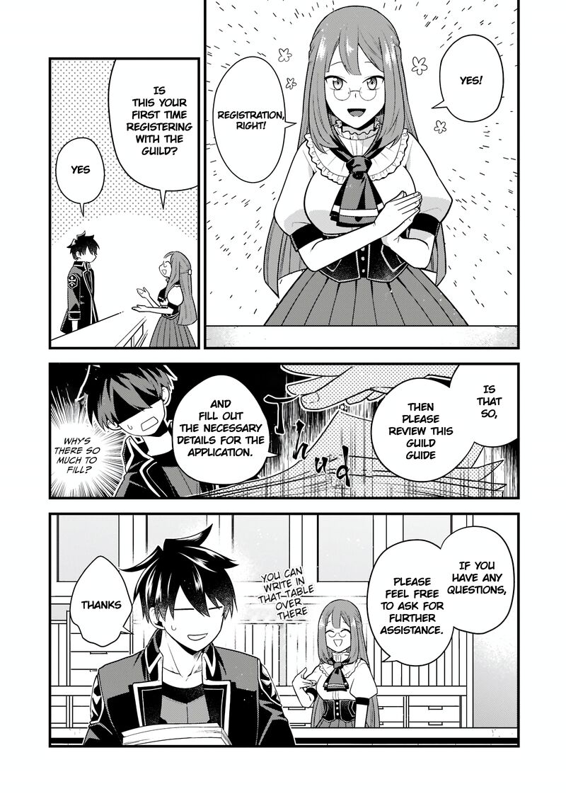 Mukiryoku Neet Na Moto Shindou Boukensha Ni Naru 11 11