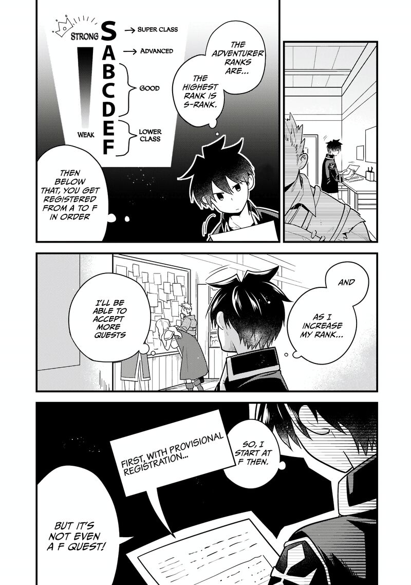 Mukiryoku Neet Na Moto Shindou Boukensha Ni Naru 11 12