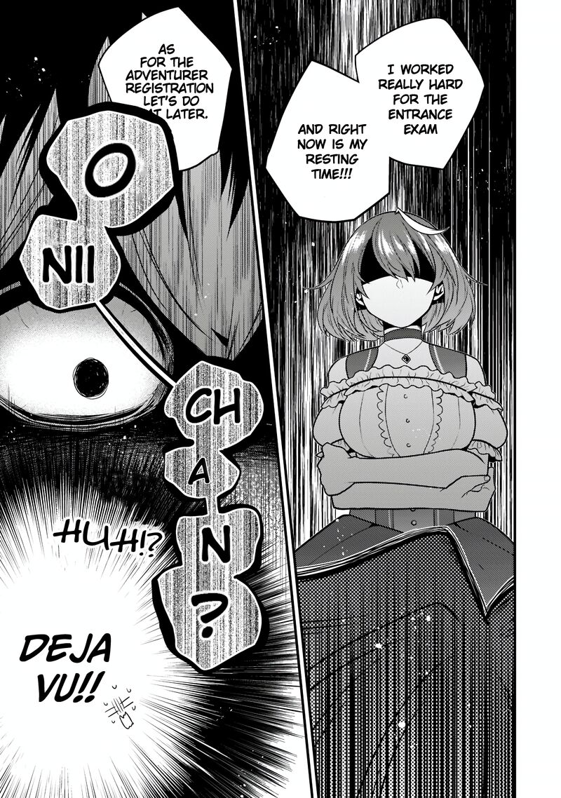 Mukiryoku Neet Na Moto Shindou Boukensha Ni Naru 11 4