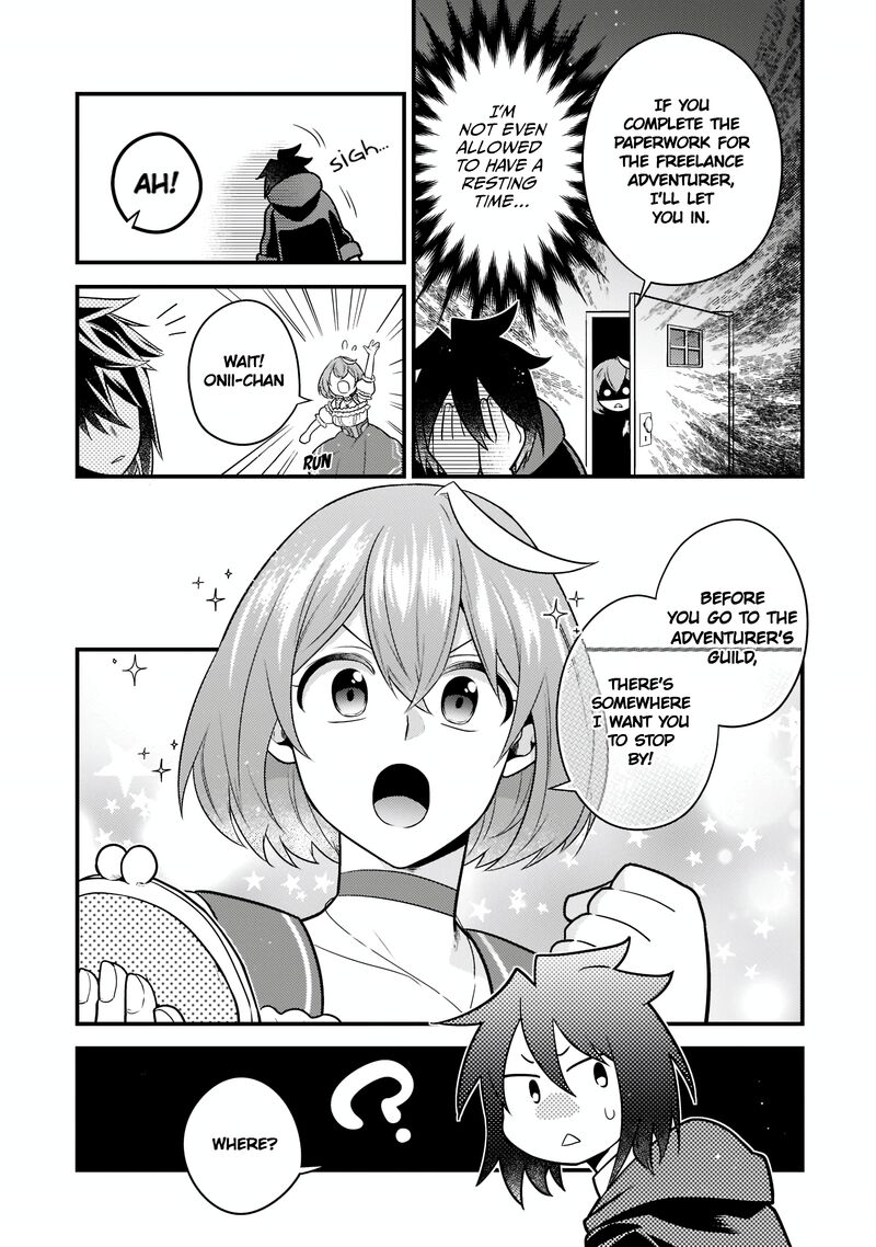 Mukiryoku Neet Na Moto Shindou Boukensha Ni Naru 11 5