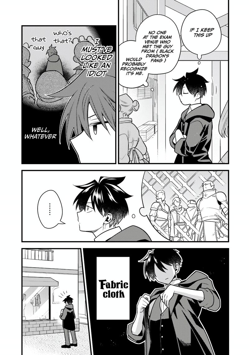 Mukiryoku Neet Na Moto Shindou Boukensha Ni Naru 11 7