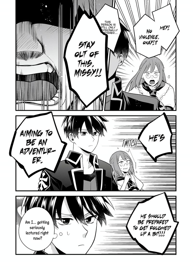 Mukiryoku Neet Na Moto Shindou Boukensha Ni Naru 12 11