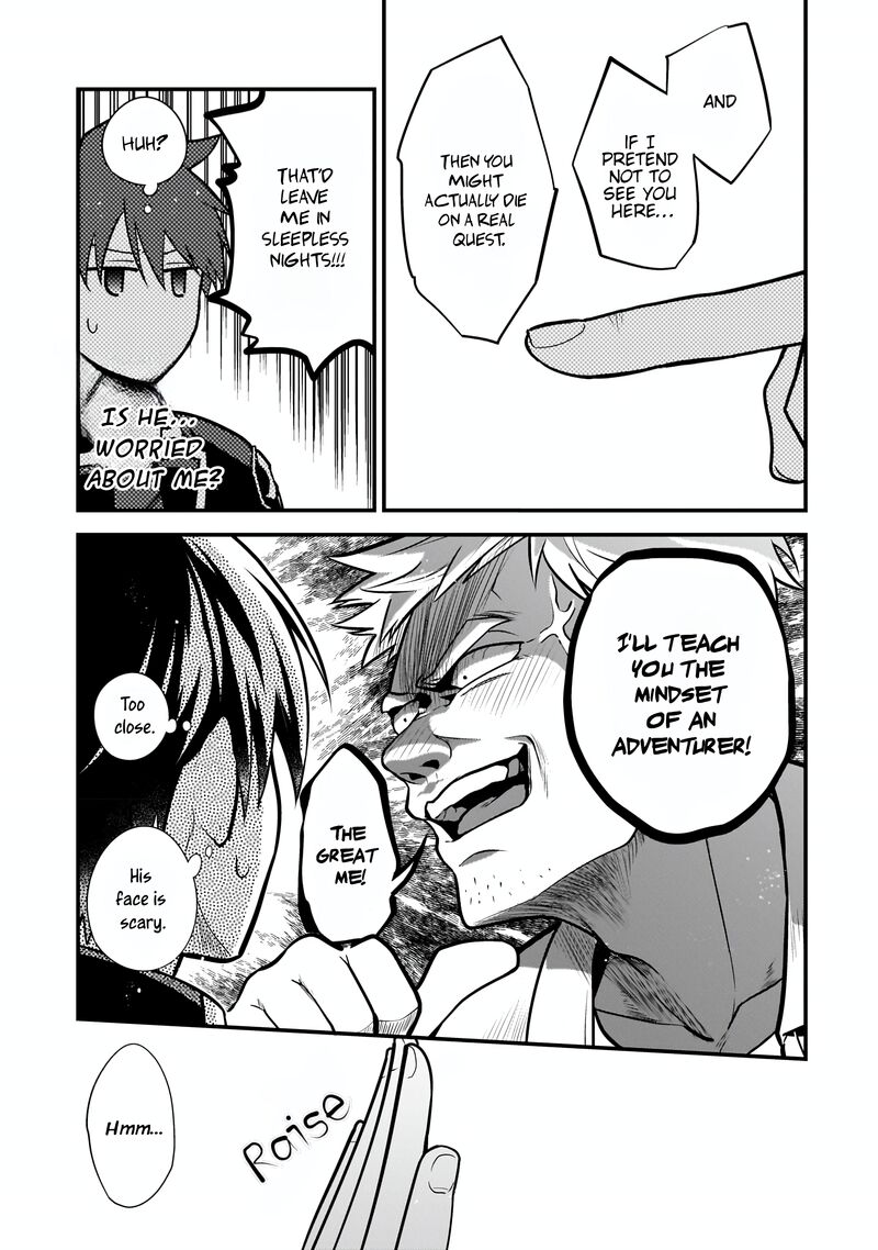 Mukiryoku Neet Na Moto Shindou Boukensha Ni Naru 12 12