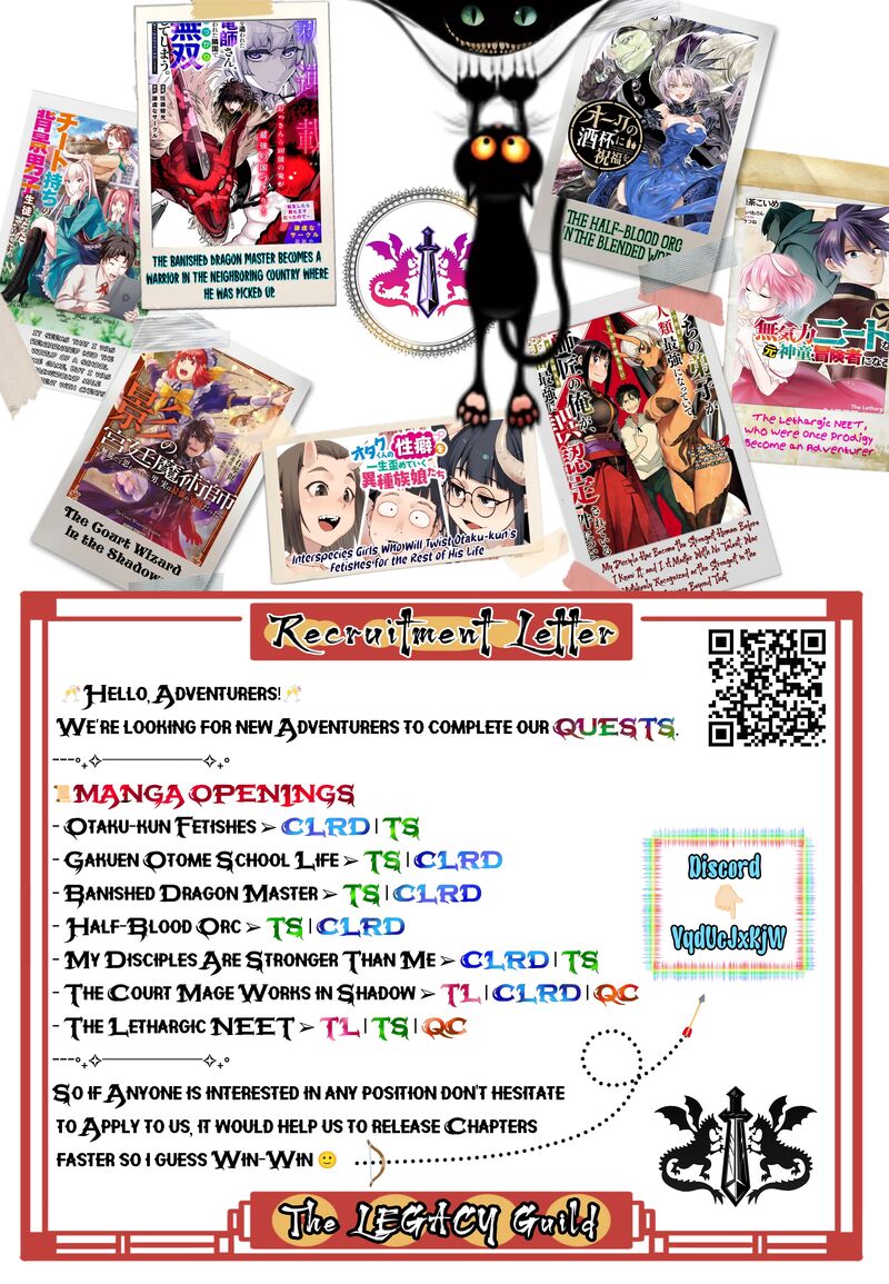 Mukiryoku Neet Na Moto Shindou Boukensha Ni Naru 12 15