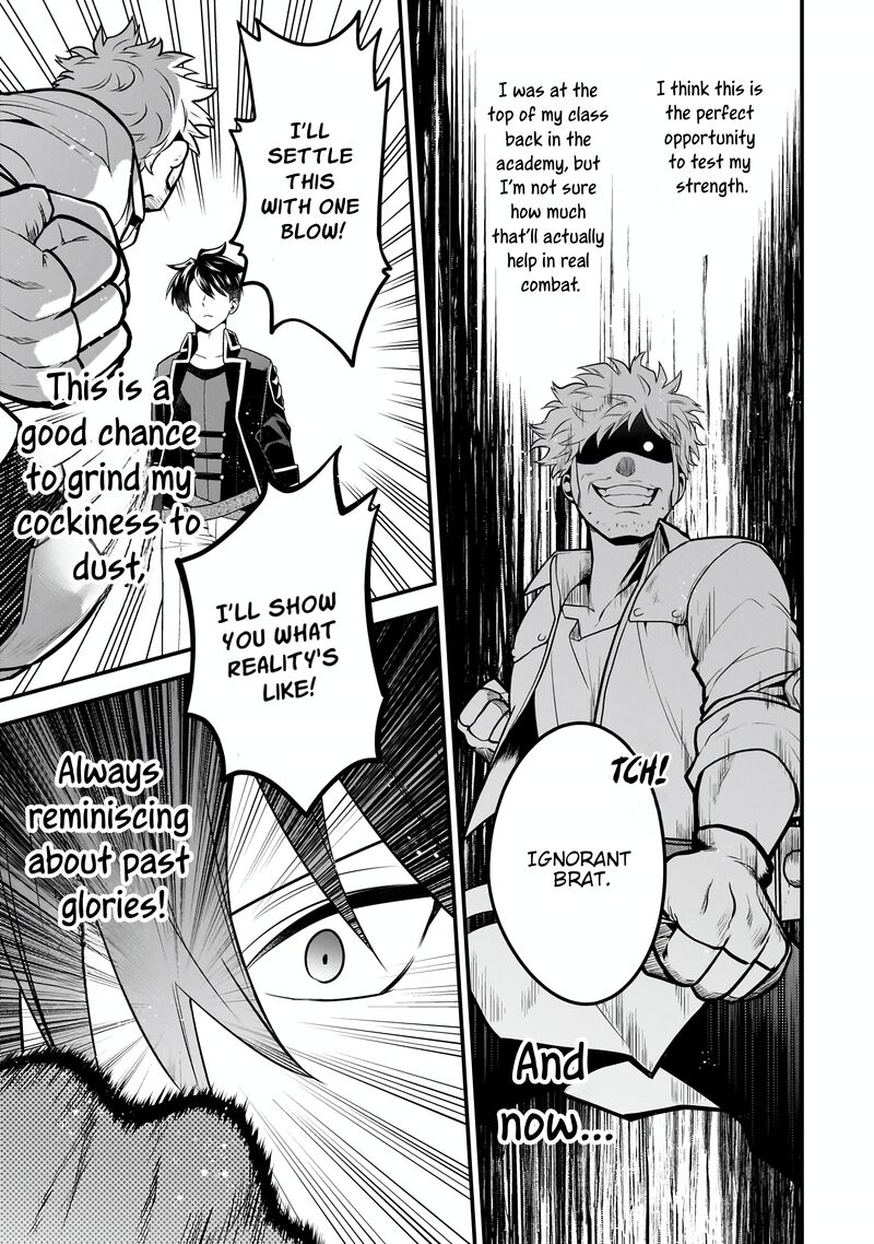 Mukiryoku Neet Na Moto Shindou Boukensha Ni Naru 13 3