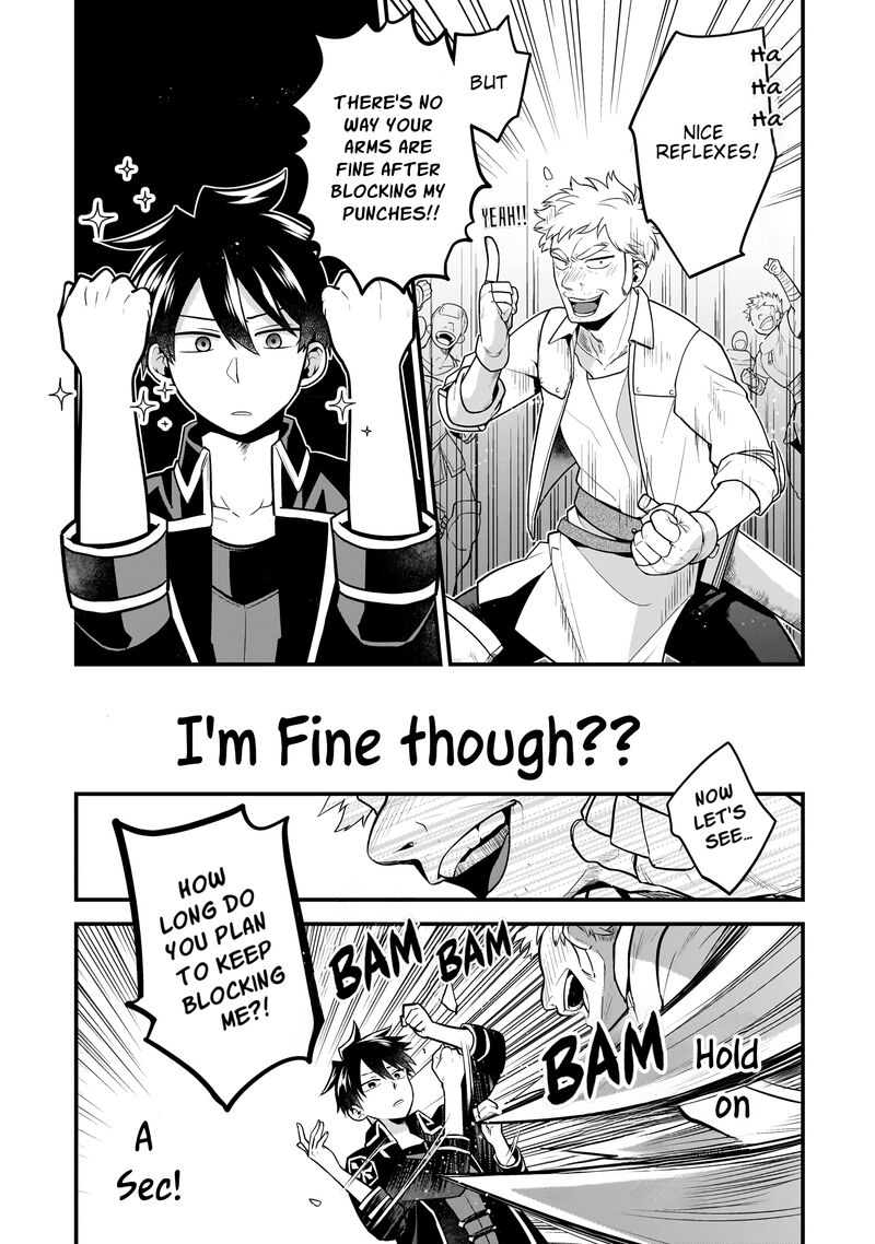 Mukiryoku Neet Na Moto Shindou Boukensha Ni Naru 13 5