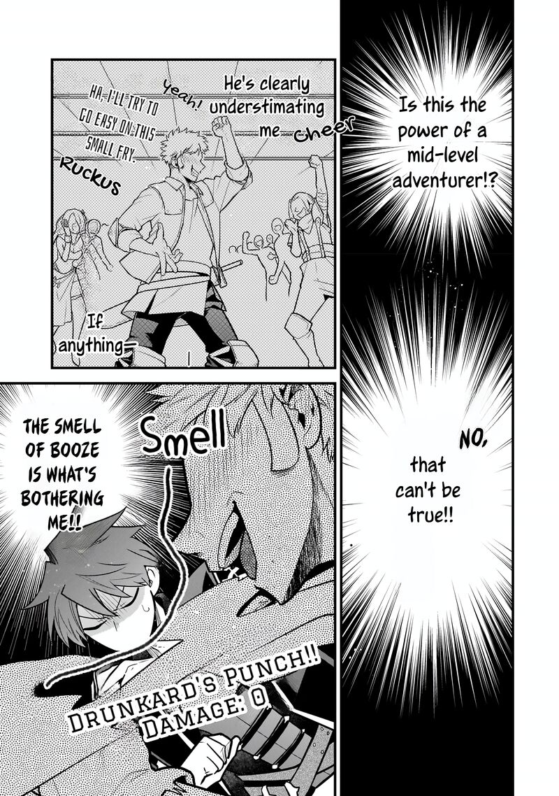 Mukiryoku Neet Na Moto Shindou Boukensha Ni Naru 13 7