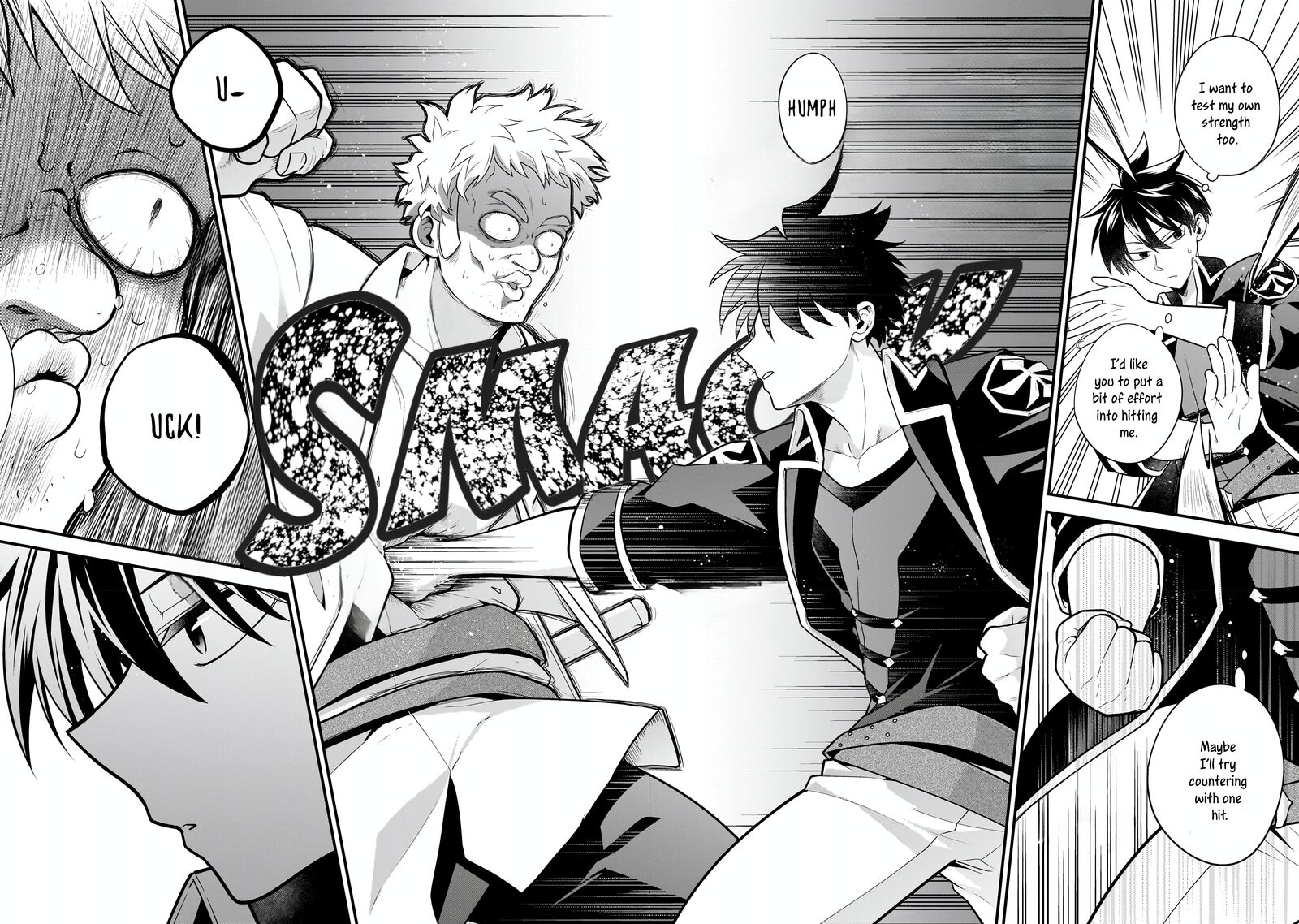 Mukiryoku Neet Na Moto Shindou Boukensha Ni Naru 13 8
