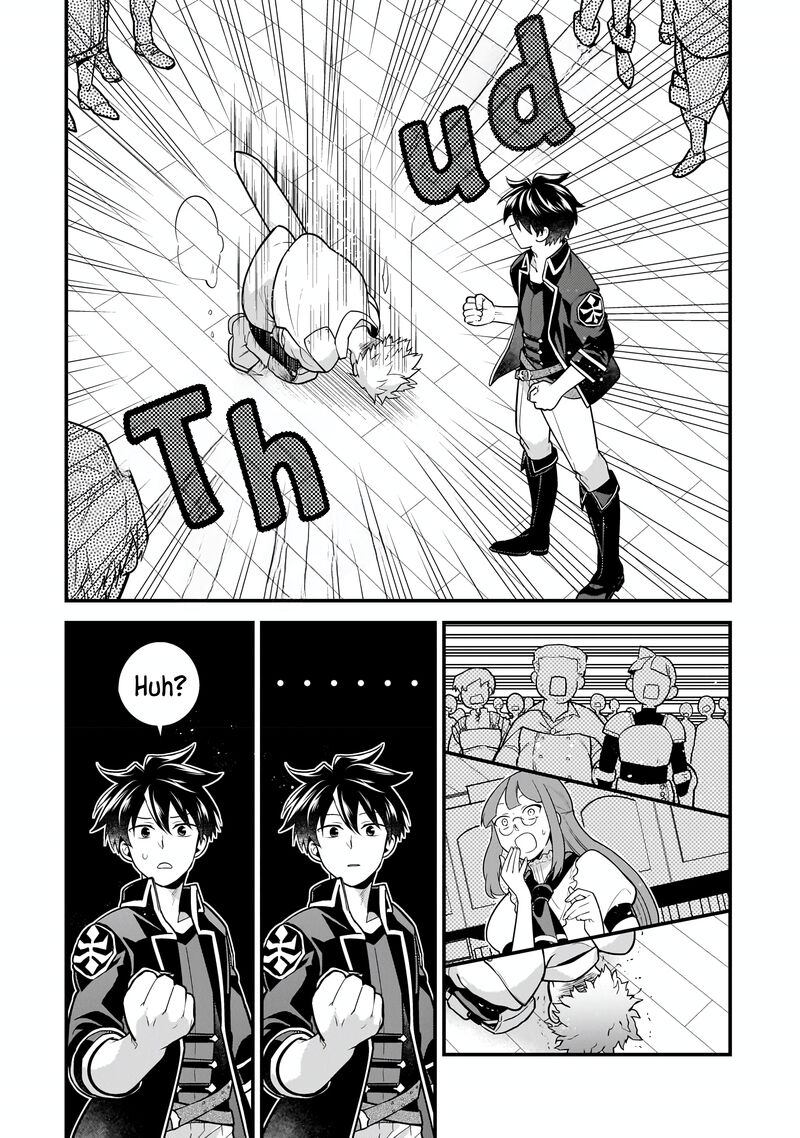 Mukiryoku Neet Na Moto Shindou Boukensha Ni Naru 13 9