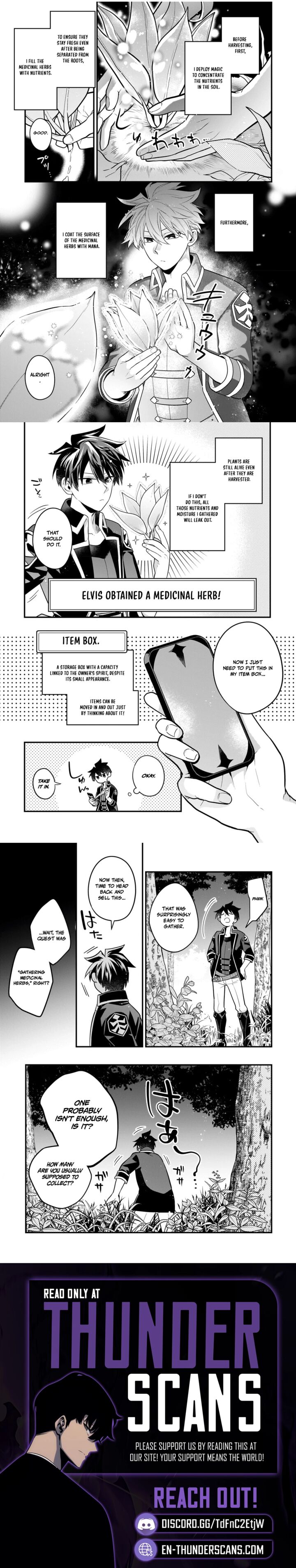 Mukiryoku Neet Na Moto Shindou Boukensha Ni Naru 14 3