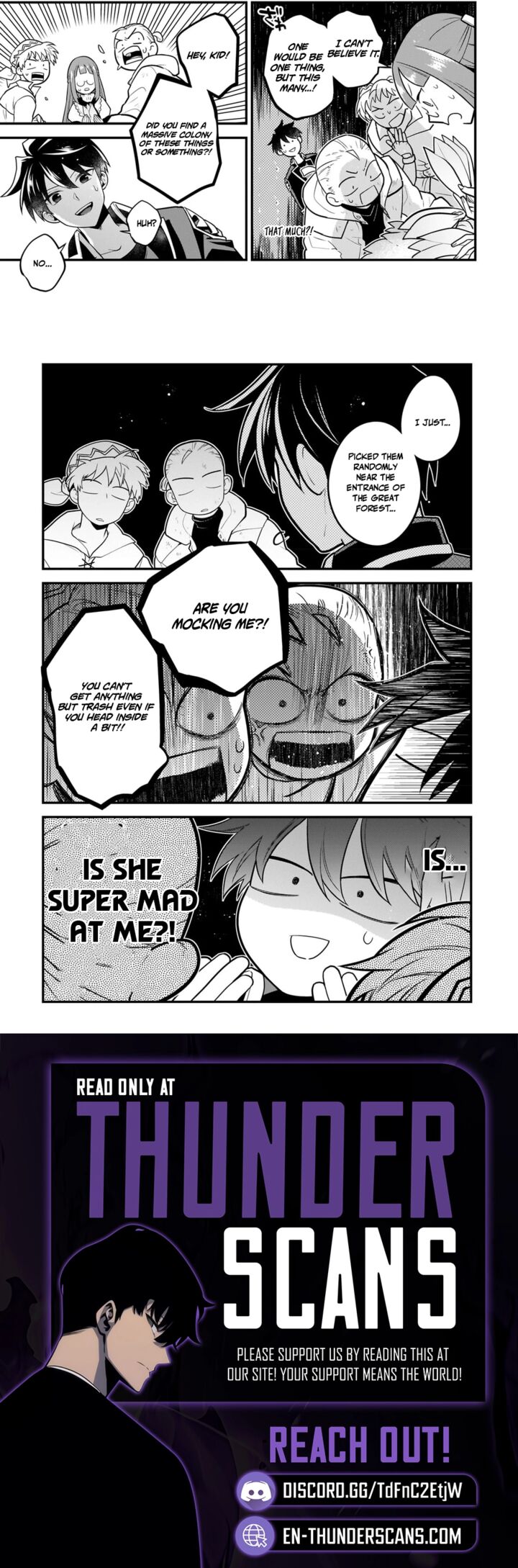 Mukiryoku Neet Na Moto Shindou Boukensha Ni Naru 15 3