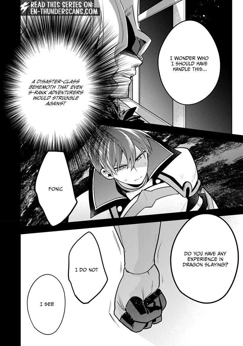 Mukiryoku Neet Na Moto Shindou Boukensha Ni Naru 17 3