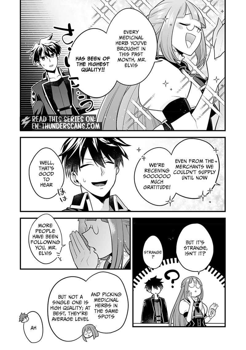 Mukiryoku Neet Na Moto Shindou Boukensha Ni Naru 17 7