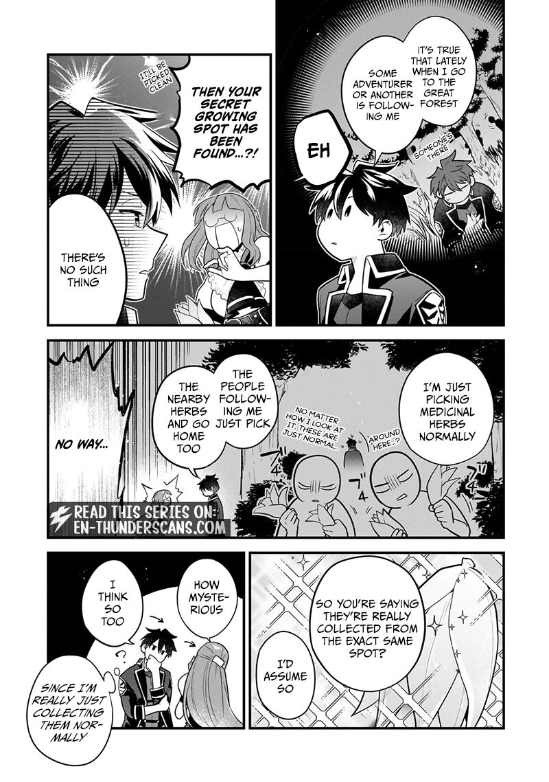 Mukiryoku Neet Na Moto Shindou Boukensha Ni Naru 17 8