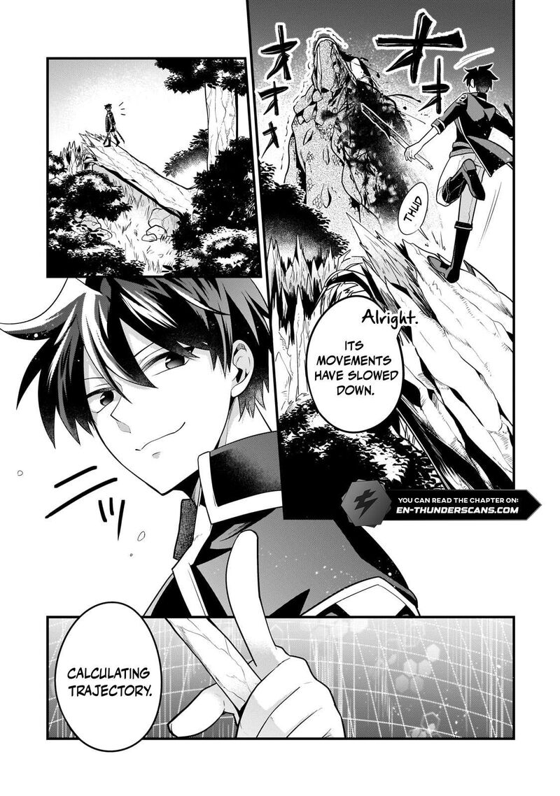 Mukiryoku Neet Na Moto Shindou Boukensha Ni Naru 19 10