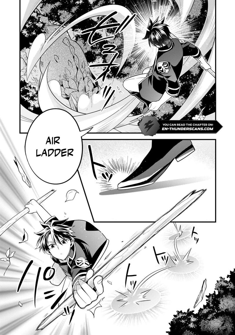 Mukiryoku Neet Na Moto Shindou Boukensha Ni Naru 19 6