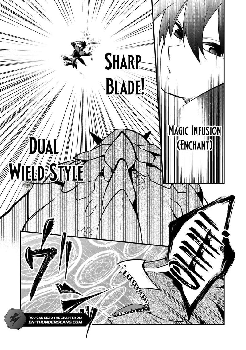 Mukiryoku Neet Na Moto Shindou Boukensha Ni Naru 19 7