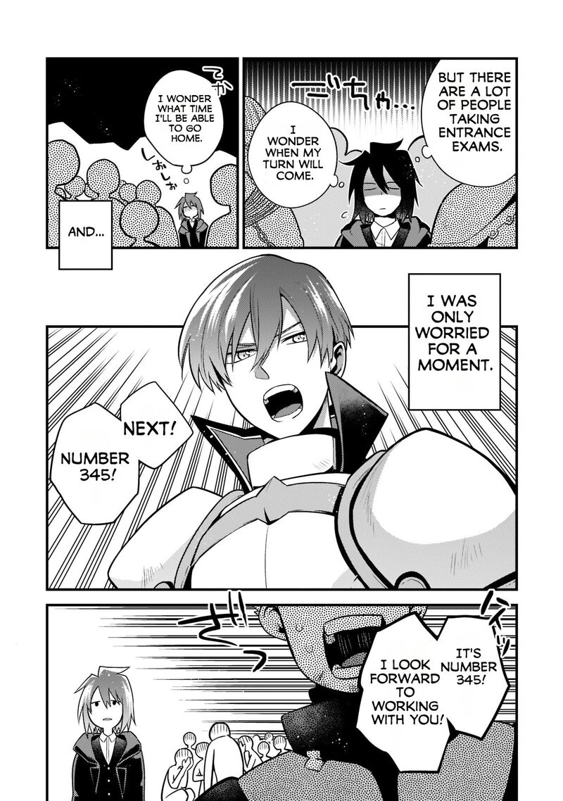 Mukiryoku Neet Na Moto Shindou Boukensha Ni Naru 4 4