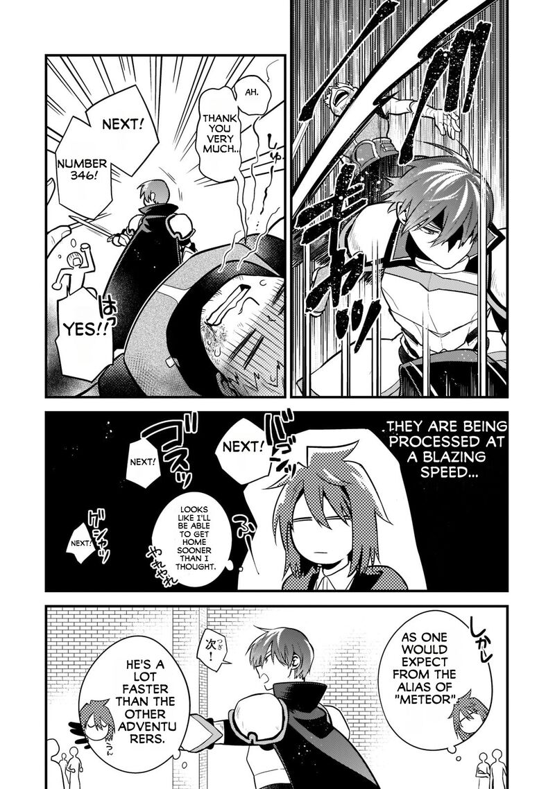 Mukiryoku Neet Na Moto Shindou Boukensha Ni Naru 4 5